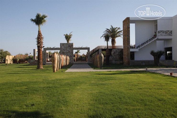 Photos Aytas Hotel