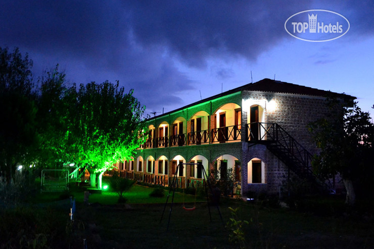 Фото Deniz Hotel