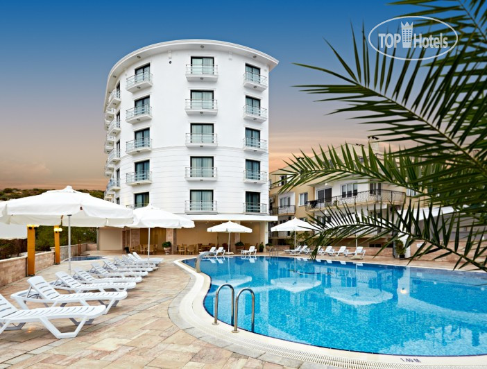 Hotel photo Cinar Hotel Ayvalik 
