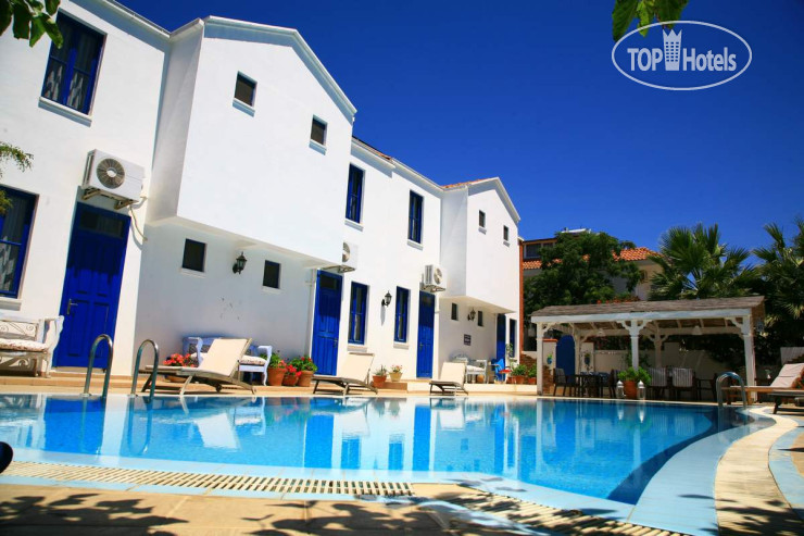 Hotel photo Kapya Hotel 