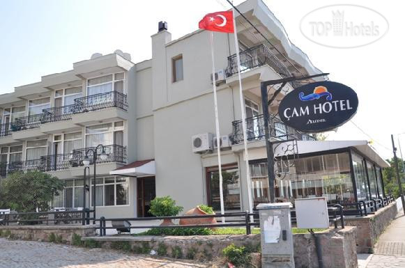 Hotel photo Etap Altinel Cam Hotel 