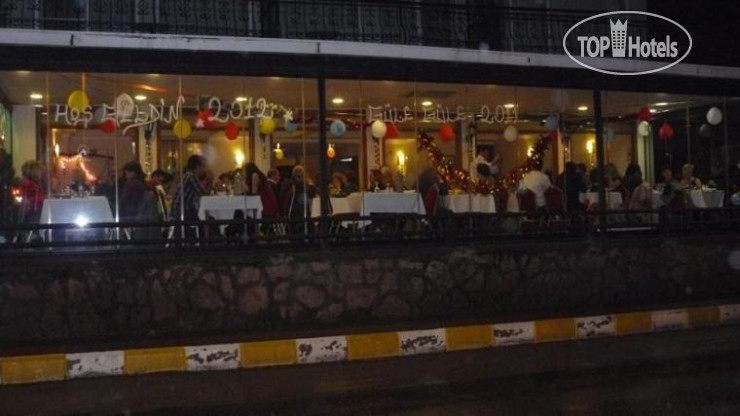 New photos from tourists Etap Altinel Cam Hotel