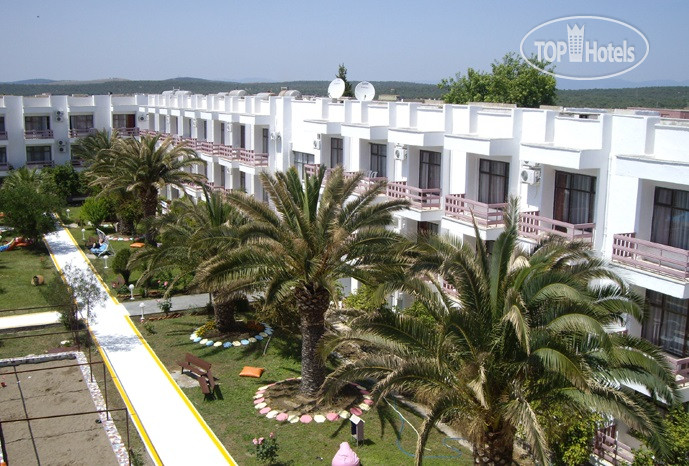 Hotelier's photos Etap Altinel Hotel