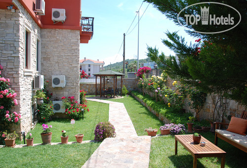 New photos from tourists Alya Hotel
