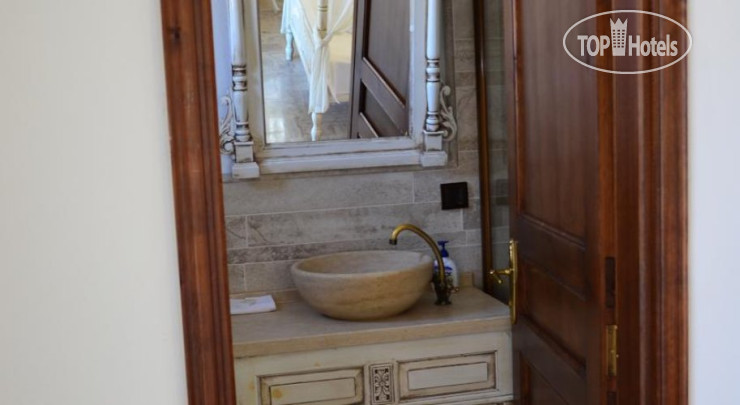New photos from tourists Tas Bahce Butik Hotel