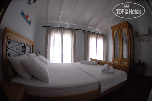 New photos from tourists Madya Hotel