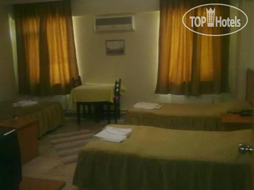 New photos from tourists Kral Hotel