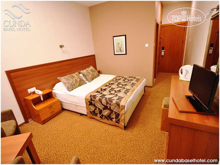 New photos from tourists Cunda Basel Hotel 3*