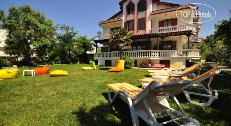 Photos Ezer Hotel