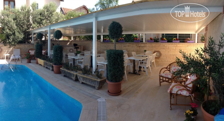 Hotel photo Erol Hotel 