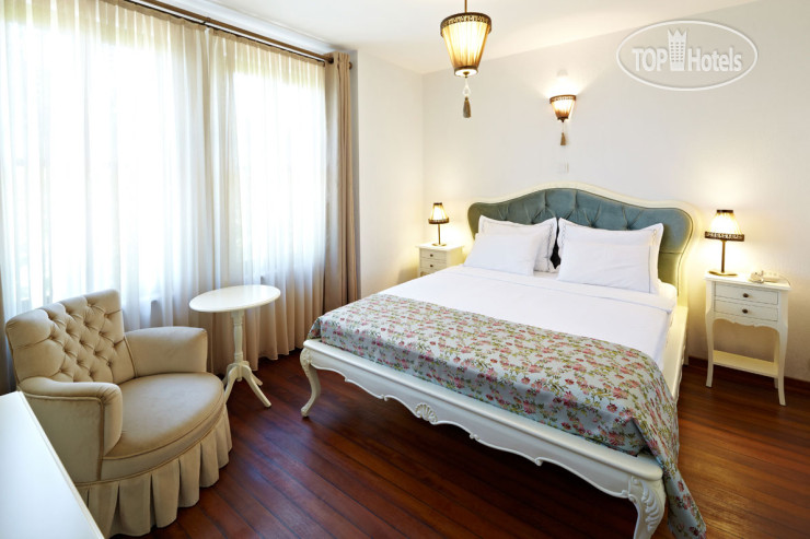 New photos from tourists Ferahi Evler Boutique Hotel