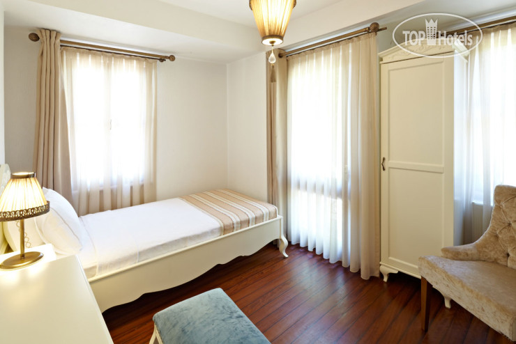 Hotel photo Ferahi Evler Boutique Hotel 