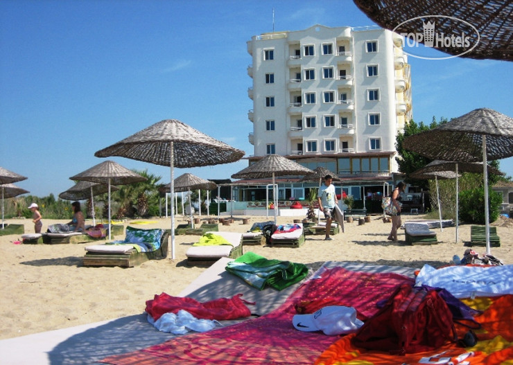 Hotel photo Alder Hotel 2*