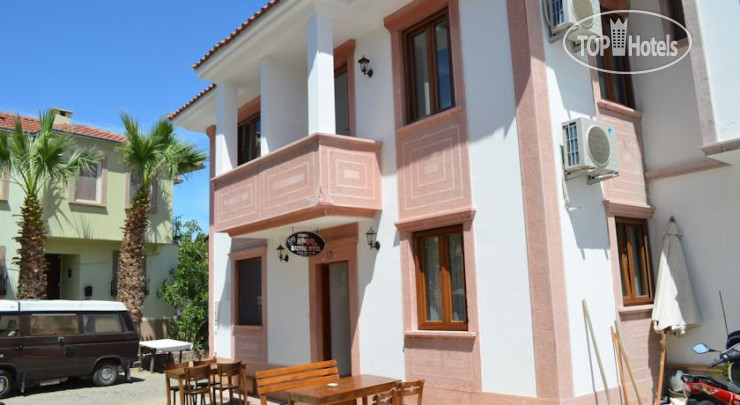 Hotelier's photos Cunda Hayal Hotel
