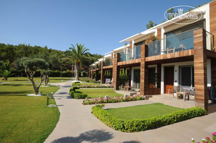 Hotel photo Ortunc Cunda Island Hotel 