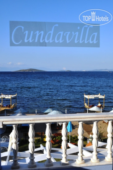 New photos from tourists Cundavilla Hotel