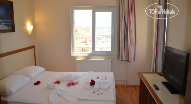 New photos from tourists Grand Milano Hotel