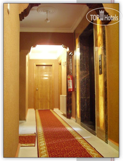New photos from tourists Prens Yildiz Hotel