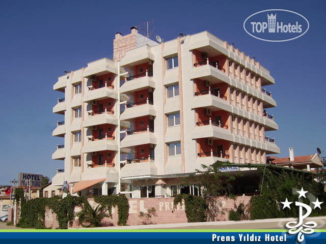 Hotel photo Prens Yildiz Hotel 