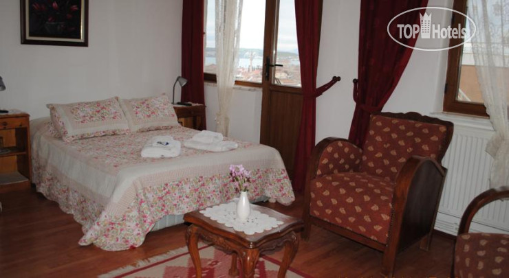 New photos from tourists Gunebakan Taliani Hotel