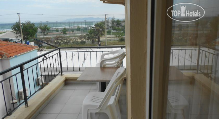 Hotel photo Cem Gul Motel & Apart 