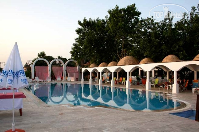 New photos from tourists Safa Motel