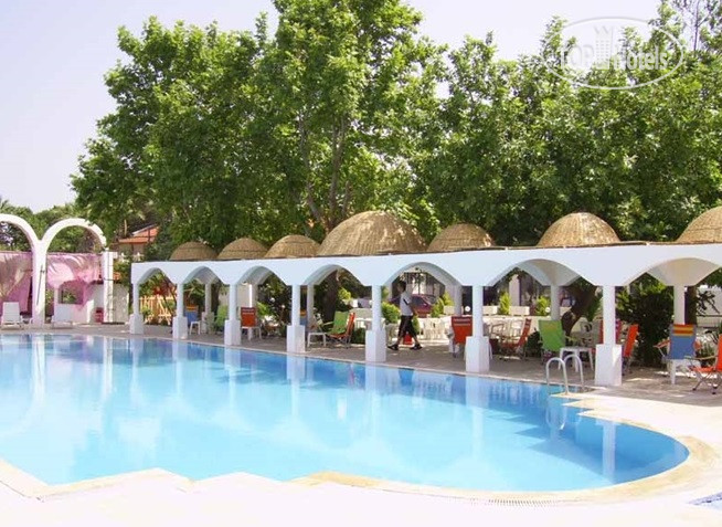 Hotelier's photos Safa Motel
