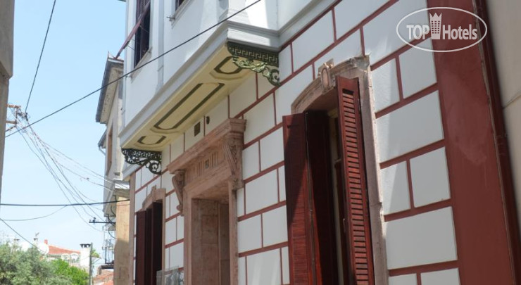 Hotel photo Bonjour Pension 