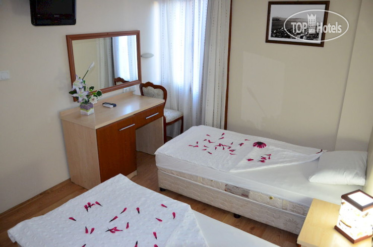New photos from tourists Setenay Butik Hotel