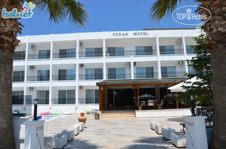 Hotelier's photos Tunan Motel