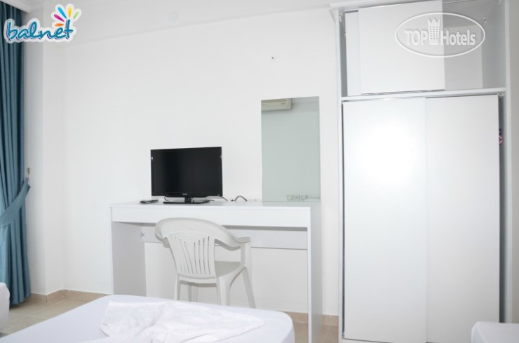 New photos from tourists Tunan Motel