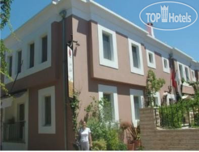 Фото Bay Nihat Otel Lale