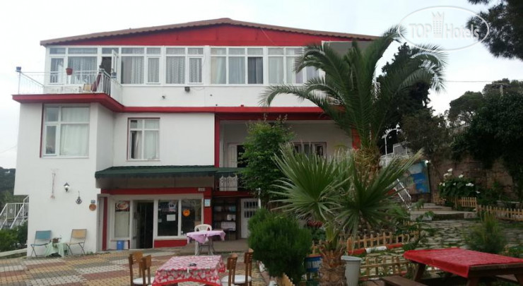 Фото Keyifli Butik Otel