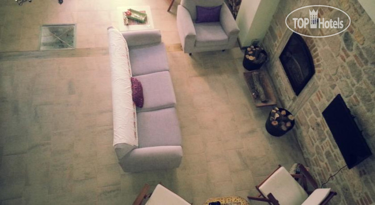 New photos from tourists Ayvalik Blue House Hotel