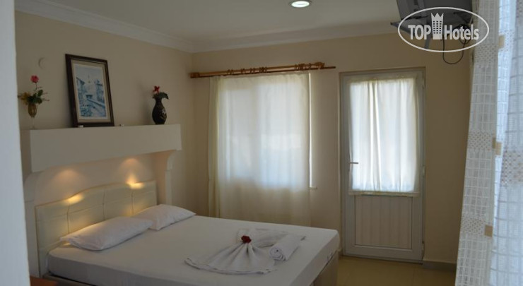 Hotel photo Zafer Pension 