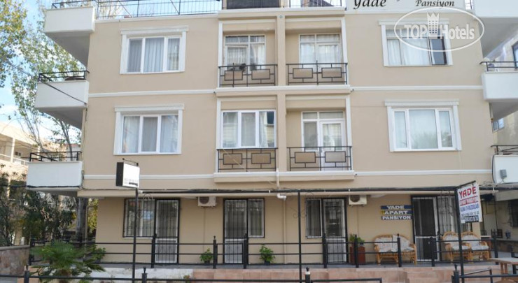 Hotel photo Yade Apart Pension 