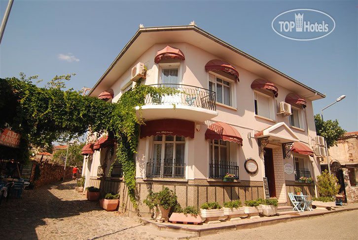 Hotel photo Cunda Altay Hotel 
