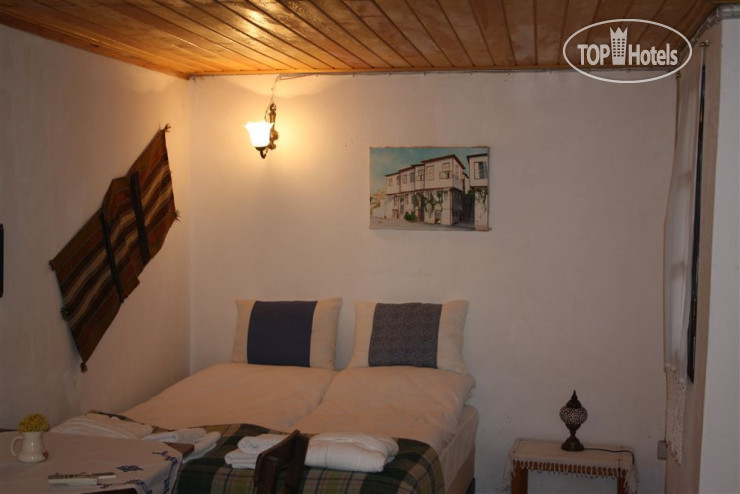 New photos from tourists Istanbul Pension Hotel