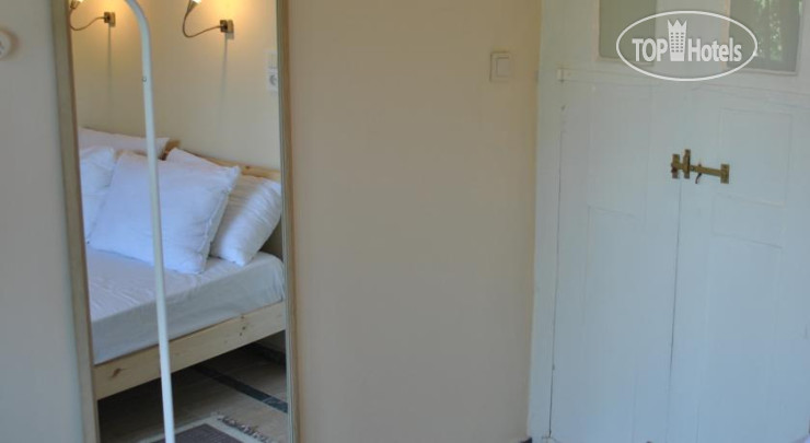 New photos from tourists Konak Nazimaki Hotel