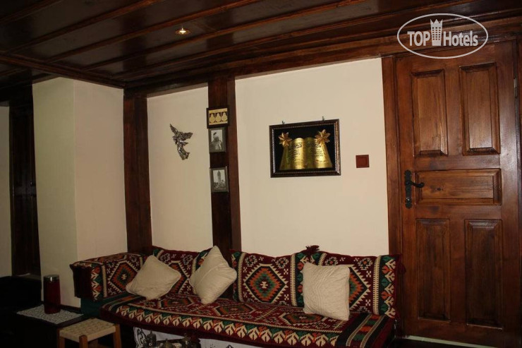 New photos from tourists Papazin Konagi Hotel