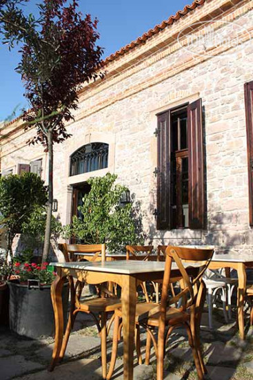 Hotel photo Beyaz Yali Hotel 
