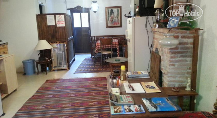New photos from tourists Sato Pension Hotel