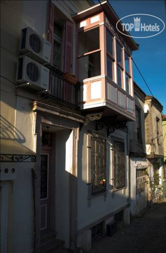 Hotel photo Eolya Guesthouse Hotel 
