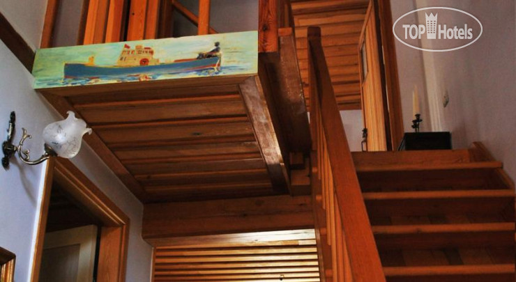 New photos from tourists Florina Hotel