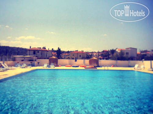 Новые добавленные фото туристов Club Rainbow Hotel 