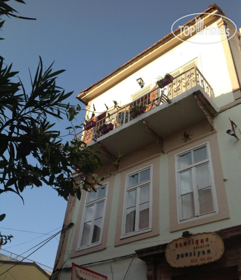 Hotel photo Boutique Ayvalik Pension 
