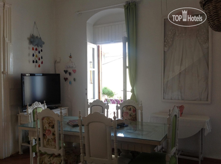 New photos from tourists Boutique Ayvalik Pension