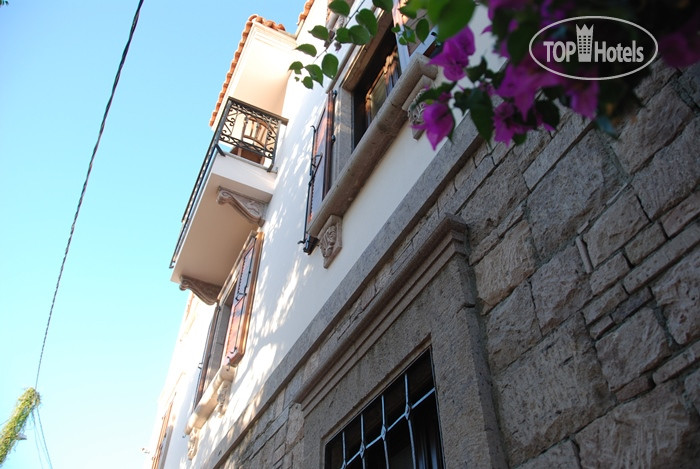 Photos Tas Konak Hotel