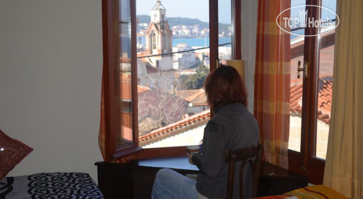 New photos from tourists Taksiyarhis Pension