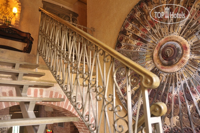 New photos from tourists Ziyabey Konagi Hotel